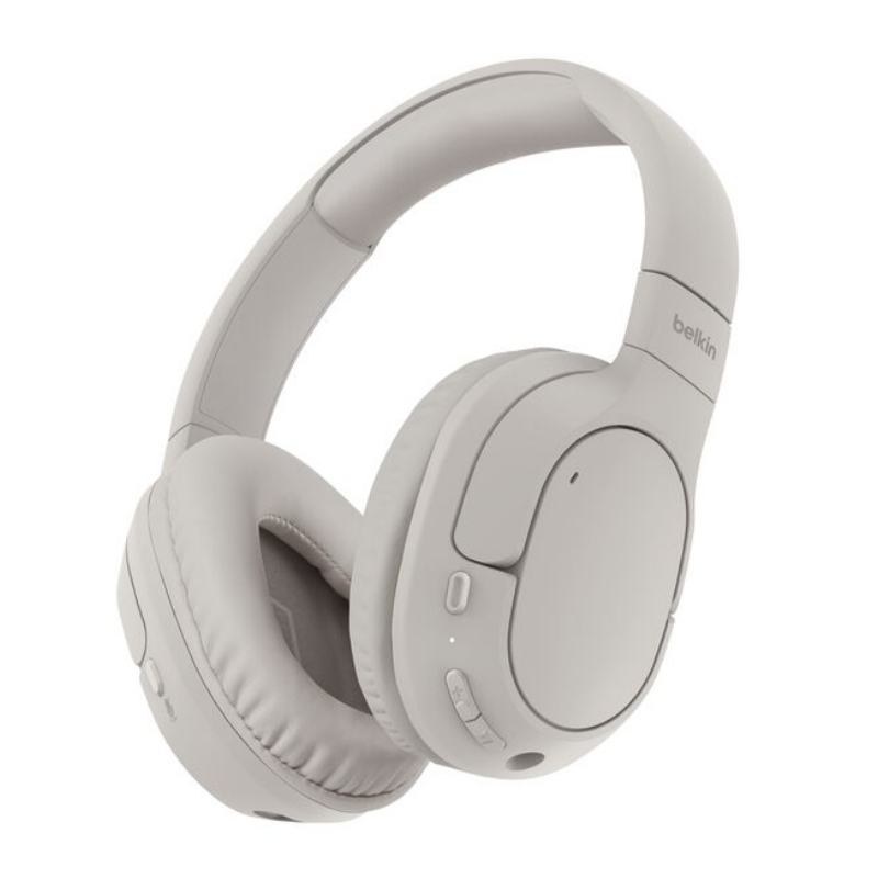 Belkin Soundform Surround Wireless Headphones