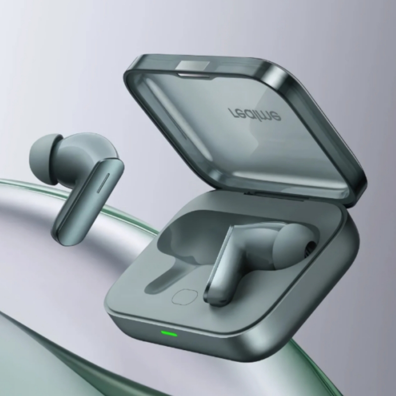 هێدفۆنی گوێچکەی بێ وایەر ریلمی 7 RMA2408-TWS