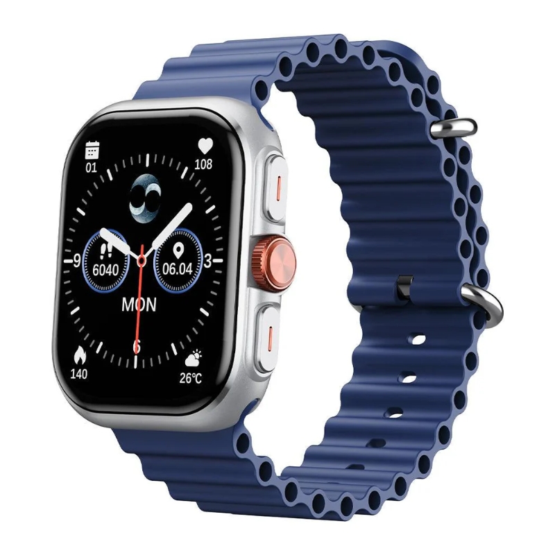 Havit M9068 Smartwatch with Bluetooth Calling