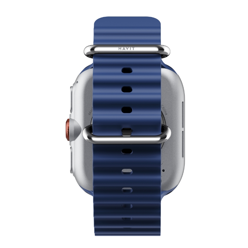 Havit M9068 Smartwatch with Bluetooth Calling