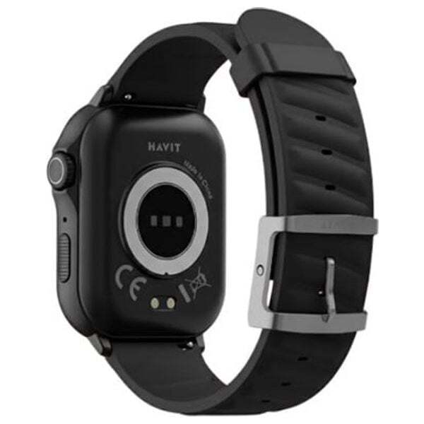 Havit M9061 Smart Watch - Black