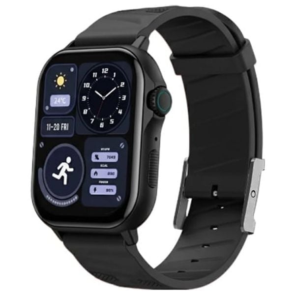 Havit M9061 Smart Watch - Black