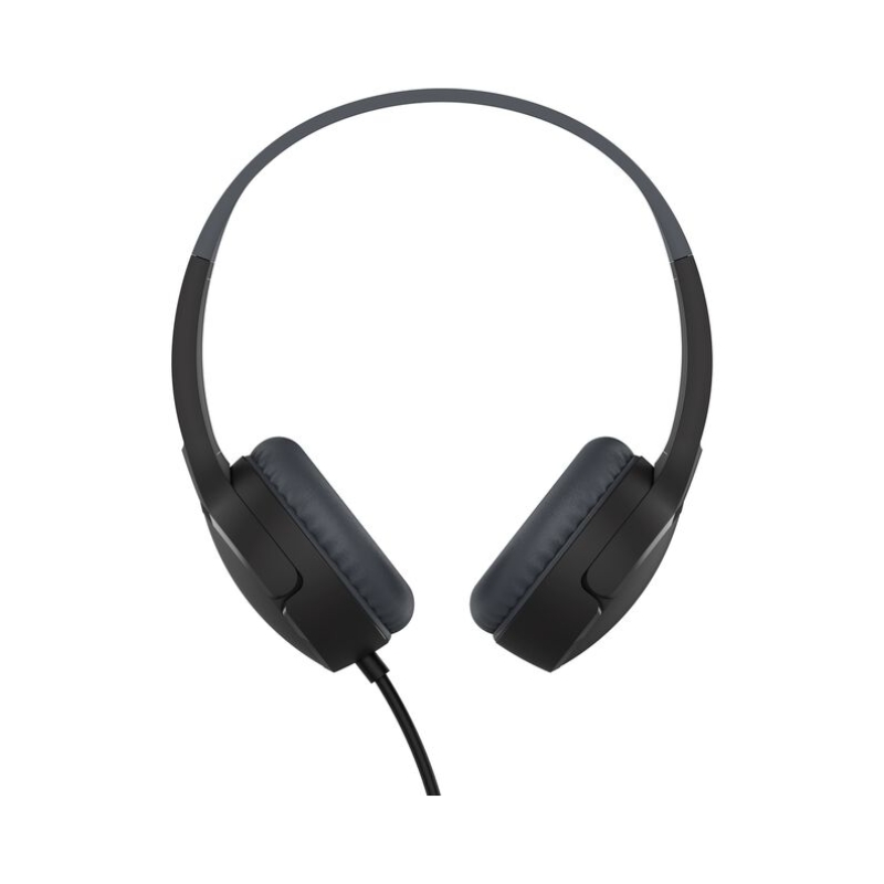 Belkin SoundForm Mini Wired On‑Ear Headphones