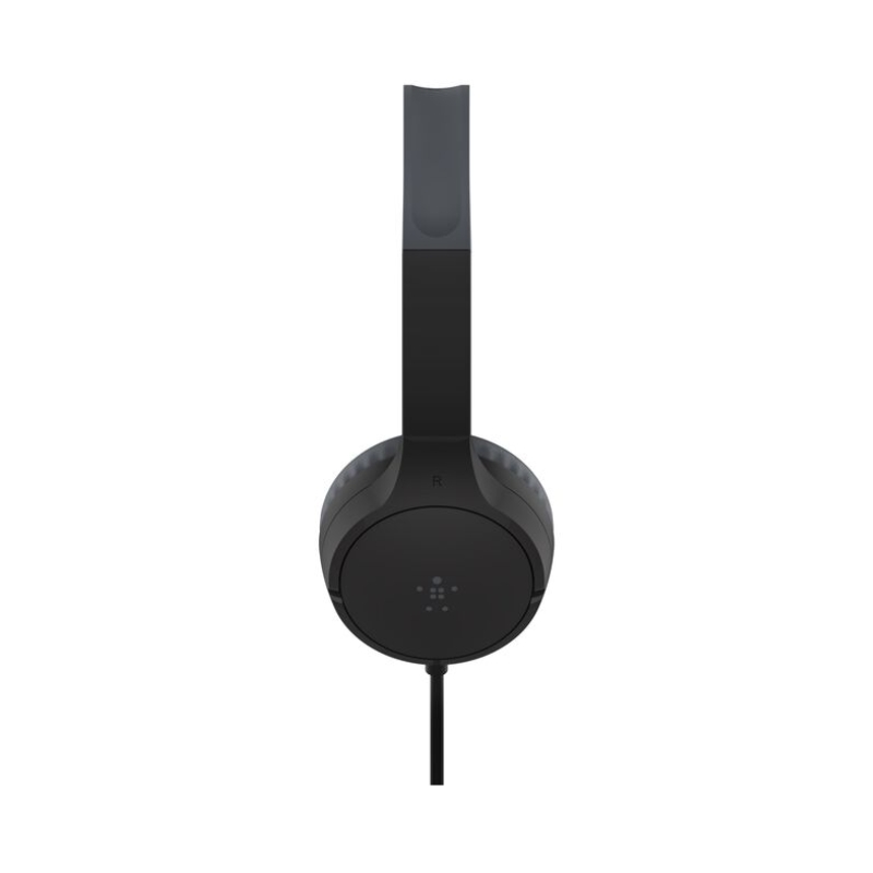 Belkin SoundForm Mini Wired On‑Ear Headphones