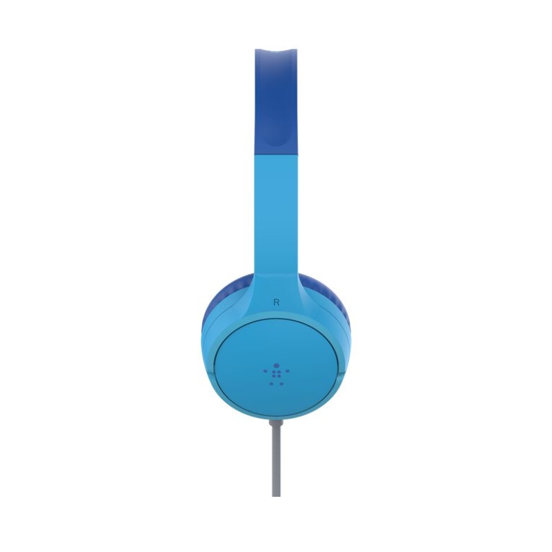 Belkin SoundForm Mini Wired On‑Ear Headphones