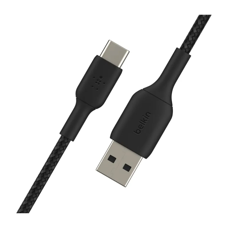 BEDD BELKIN USB-C 3  METER CABLE