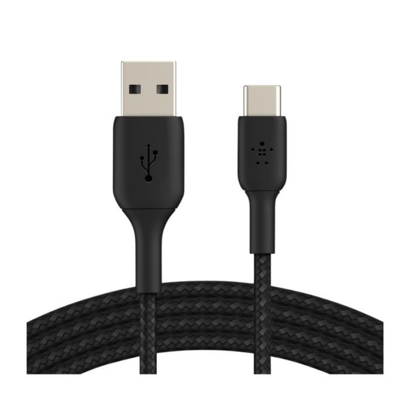 BEDD BELKIN USB-C 3  METER CABLE
