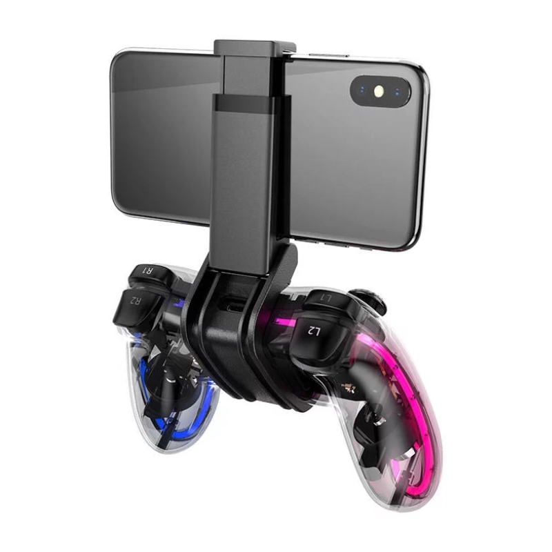 جوستك العاب Havit G180BT باللون الأبيض