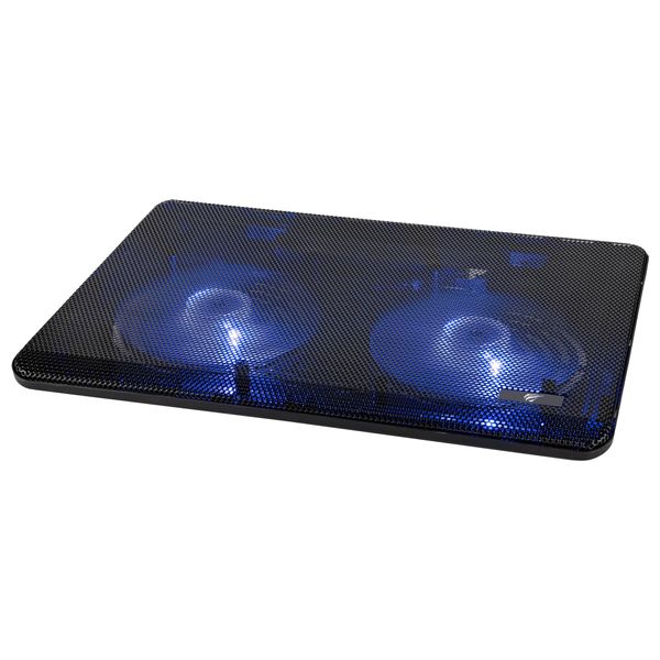 Havit Ultra-Slim Laptop Cooling Pad Black