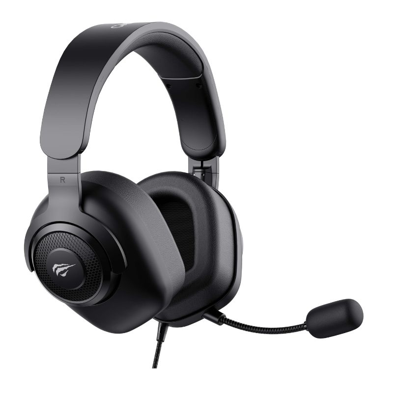 Havit H2230U Wired Gaming headphone