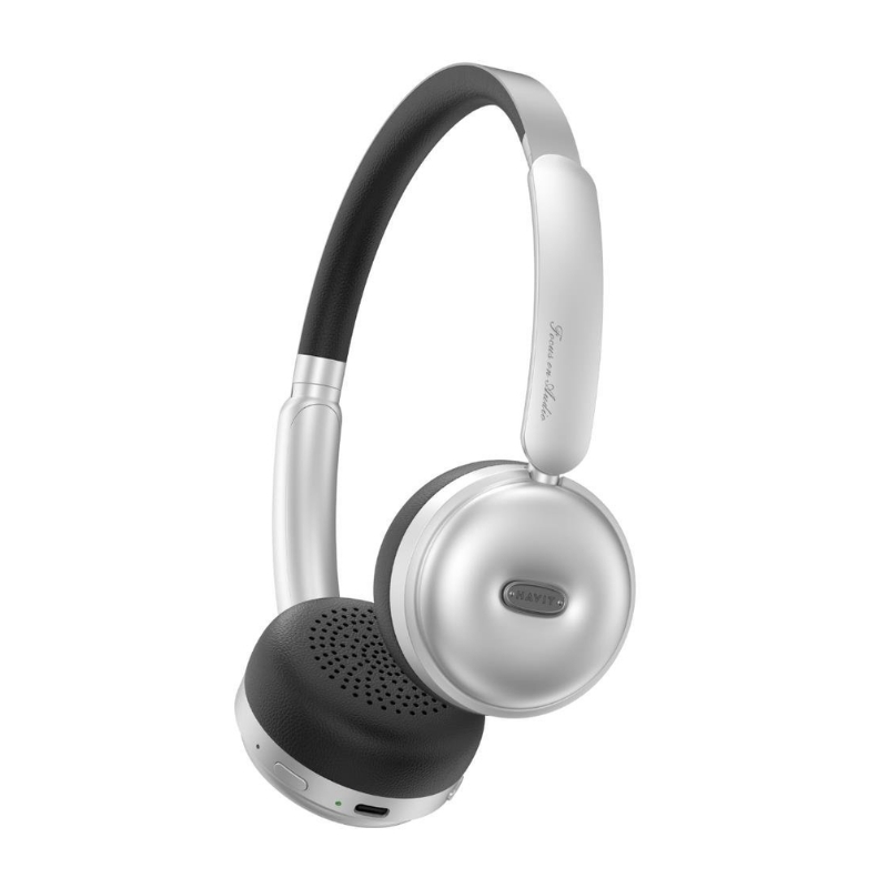 Havit H616BT Vintage Bluetooth headphone