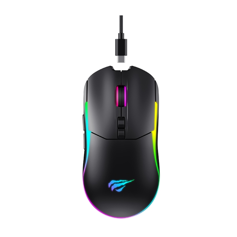Havit MS1020WB Wireless Gaming Mouse