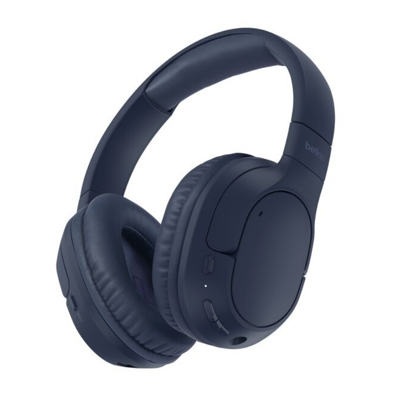 Belkin SoundForm Surround Wireless Headphones color option