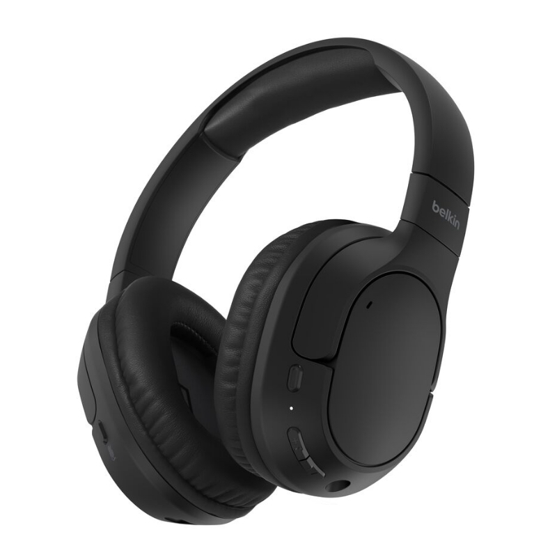 Belkin SoundForm Surround Wireless Headphones color option