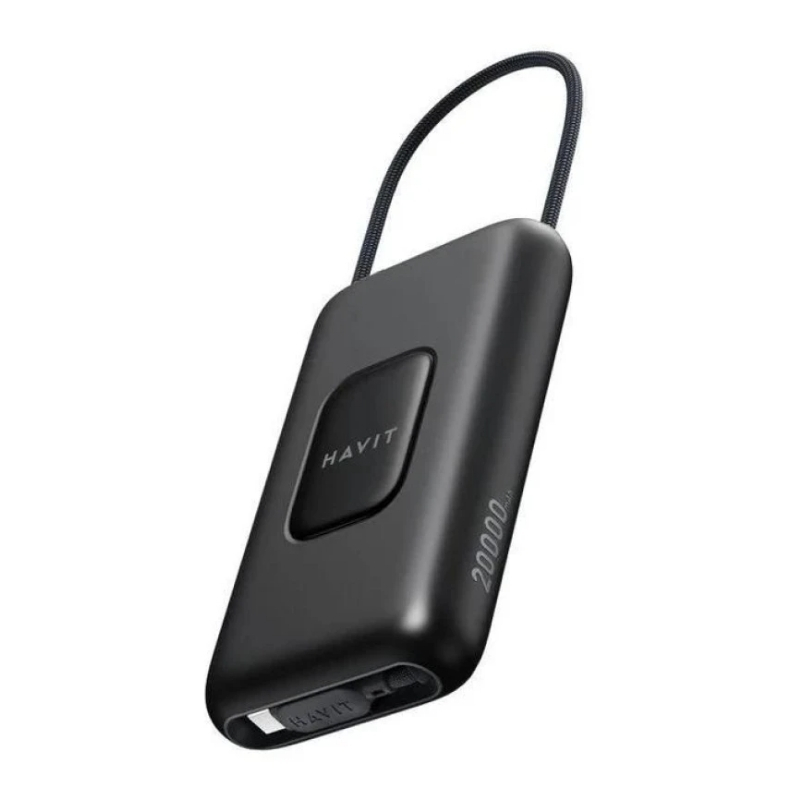 Havit PB35 Power bank 20000mA 22.5W