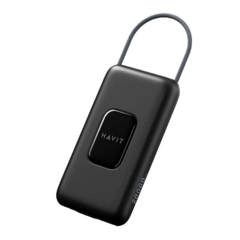 Havit PB35 Power bank 20000mA 22.5W
