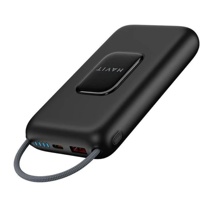 Havit PB35 Power bank 20000mA 22.5W