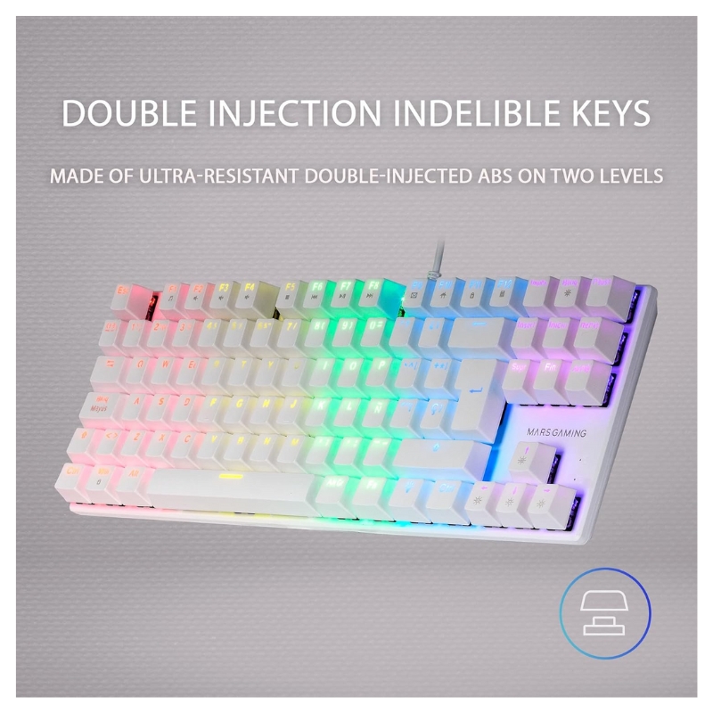 Havit KBL mechanical Gaming keyboard