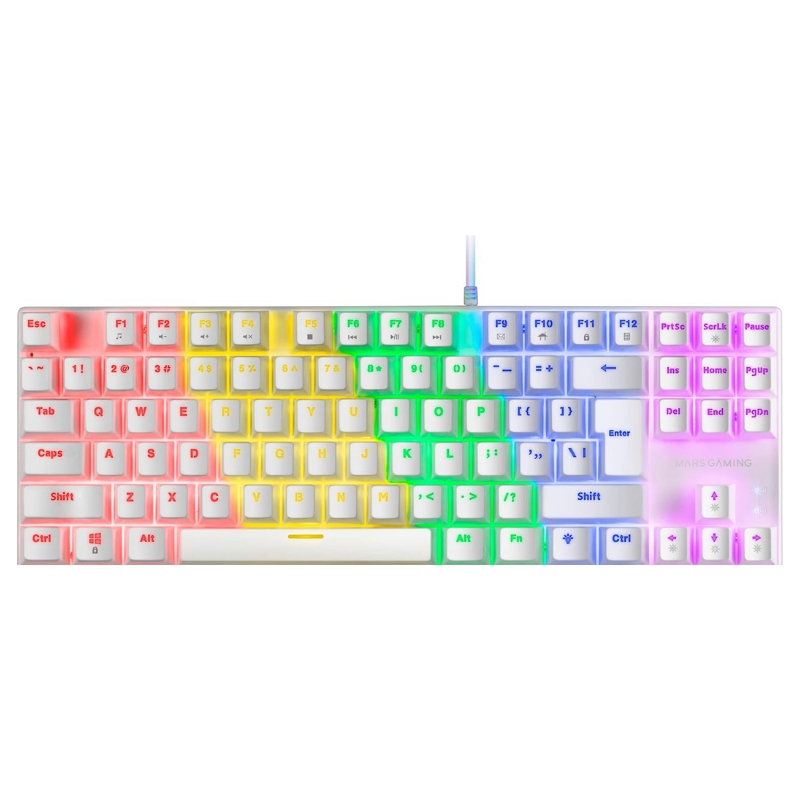 Havit KBL mechanical Gaming keyboard