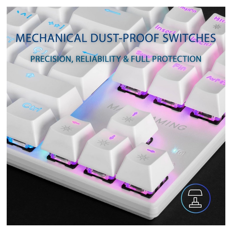 Havit KBL mechanical Gaming keyboard