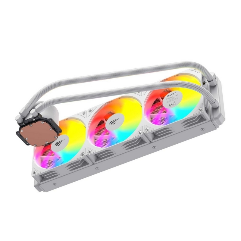 Havit F2002 12V PC Case Fan