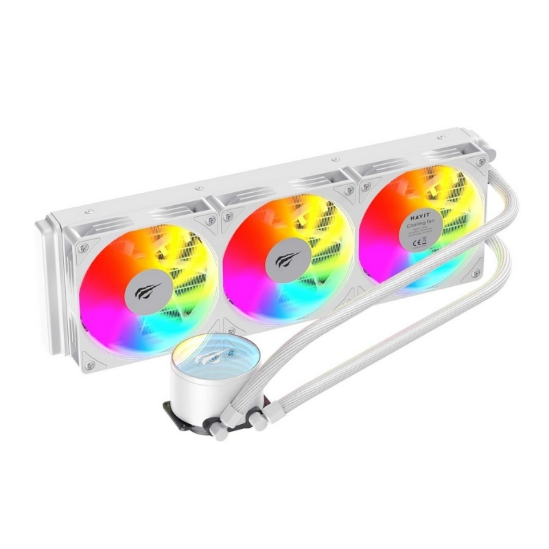 Havit F2002 12V PC Case Fan