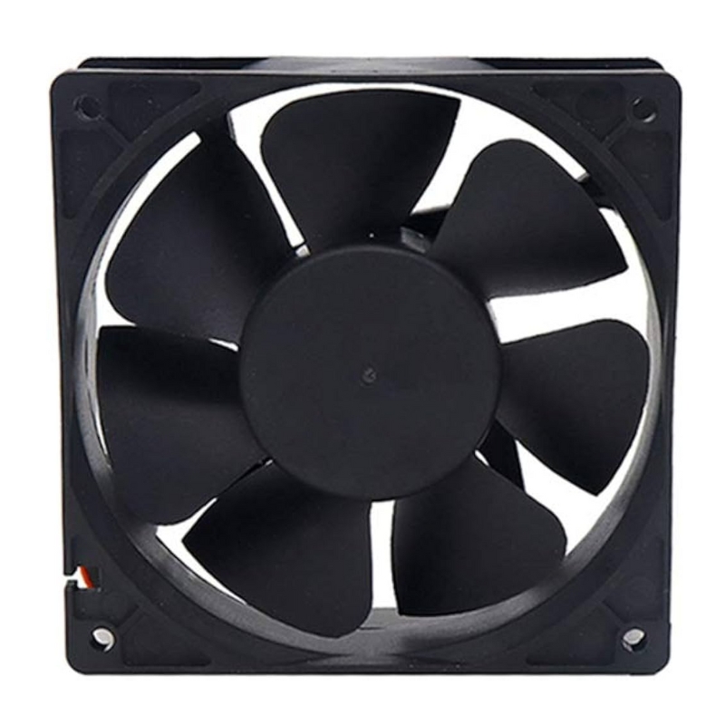 Havit F2003 12V Black Computer Case Fan