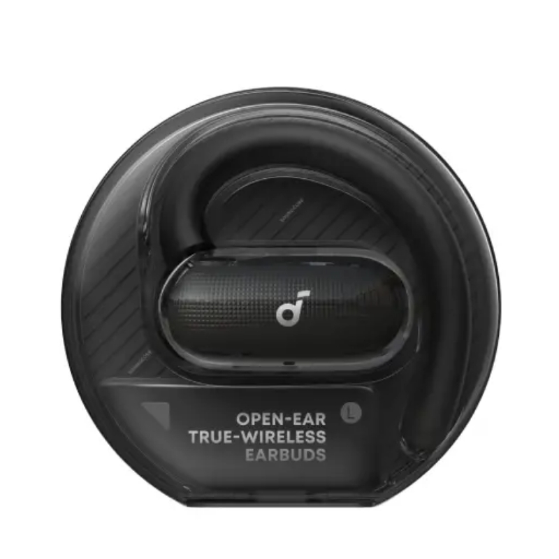 سماعات أنكر ساوندكور V40i فوق الأذن - أسود