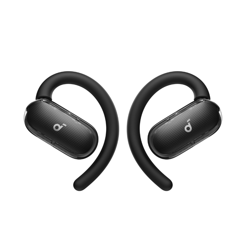 سماعات أنكر ساوندكور V40i فوق الأذن - أسود