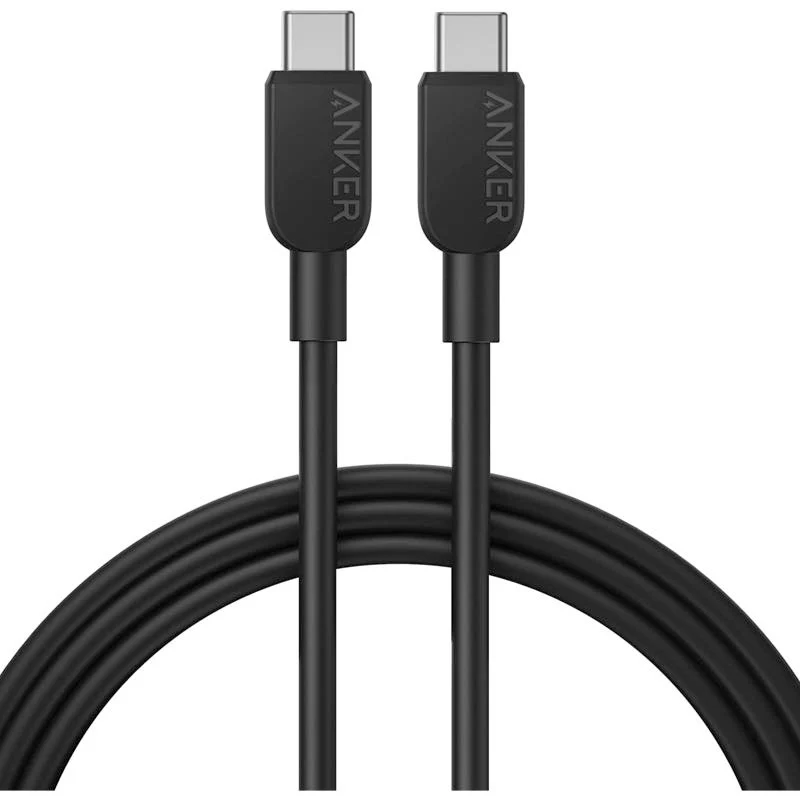 Anker 310 USB-C & USB-C Cable