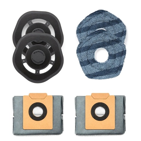 Anker Eufy Replacement Kit for X10 Pro Omni