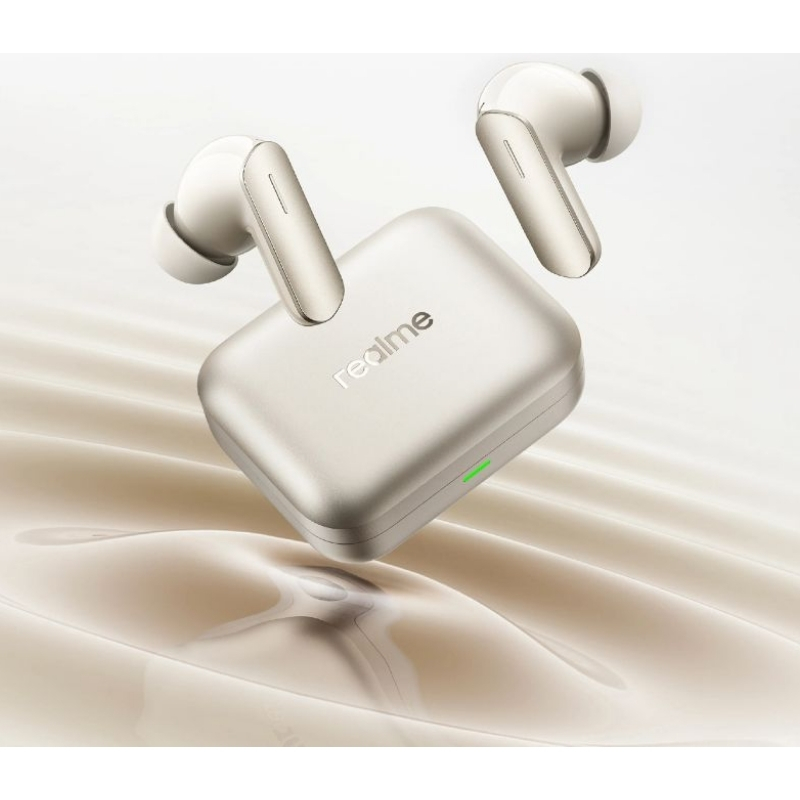 Realme 7 TWS Wireless Earbuds–RMA2408
