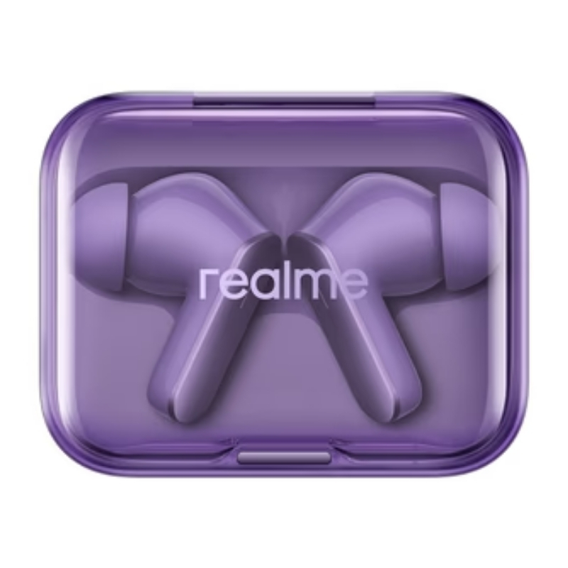 Realme 7 TWS Wireless Earbuds–RMA2408