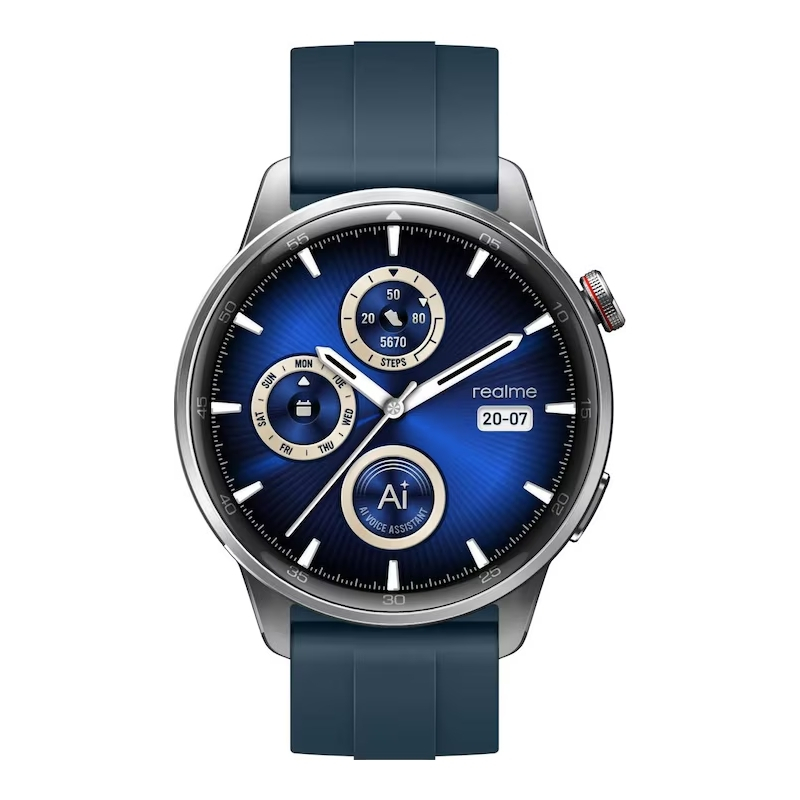 Realme Watch S2 Slicone Belt