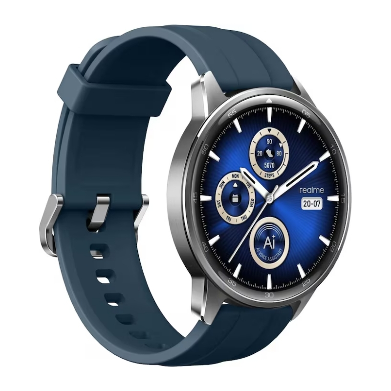 Realme Watch S2 Slicone Belt