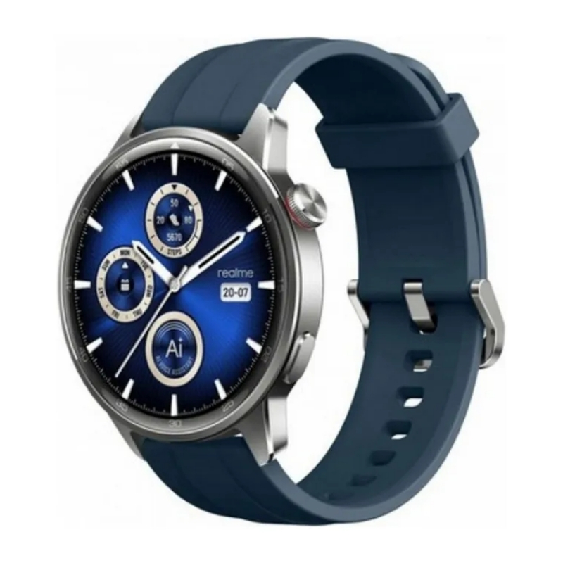 Realme Watch S2 Slicone Belt