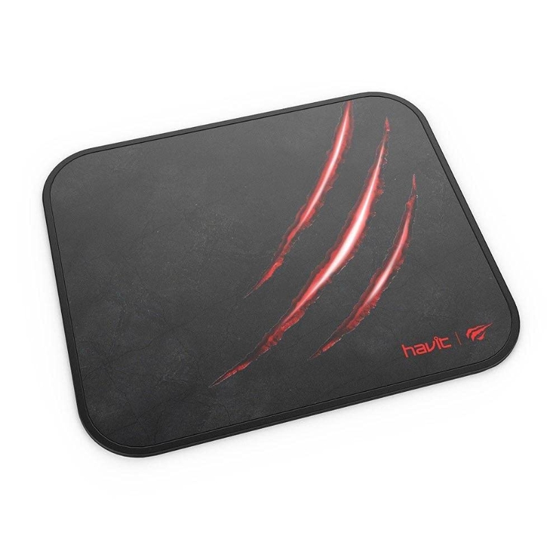 Havit HV-MP838 250x210x2mm Mousepad Black
