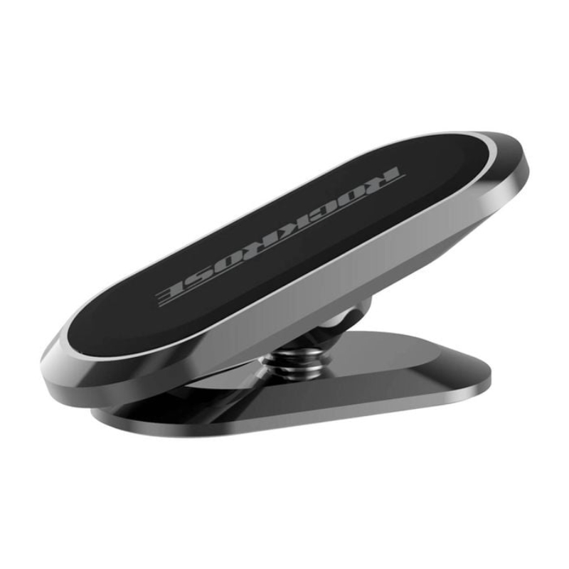 RockRose Anyview Mag AC Holder Black