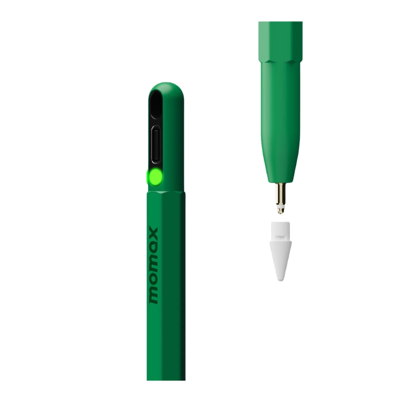 Momax Mag.Link Pop Magnetic Active Stylus Pen