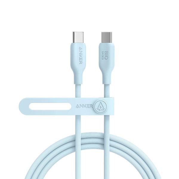 Anker A80F1H21 - Cable USB-C To USB-C - 0.9 m