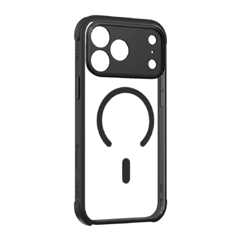 Momax CaseForm AiR Magnetic Case iPhone 17 Pro Max