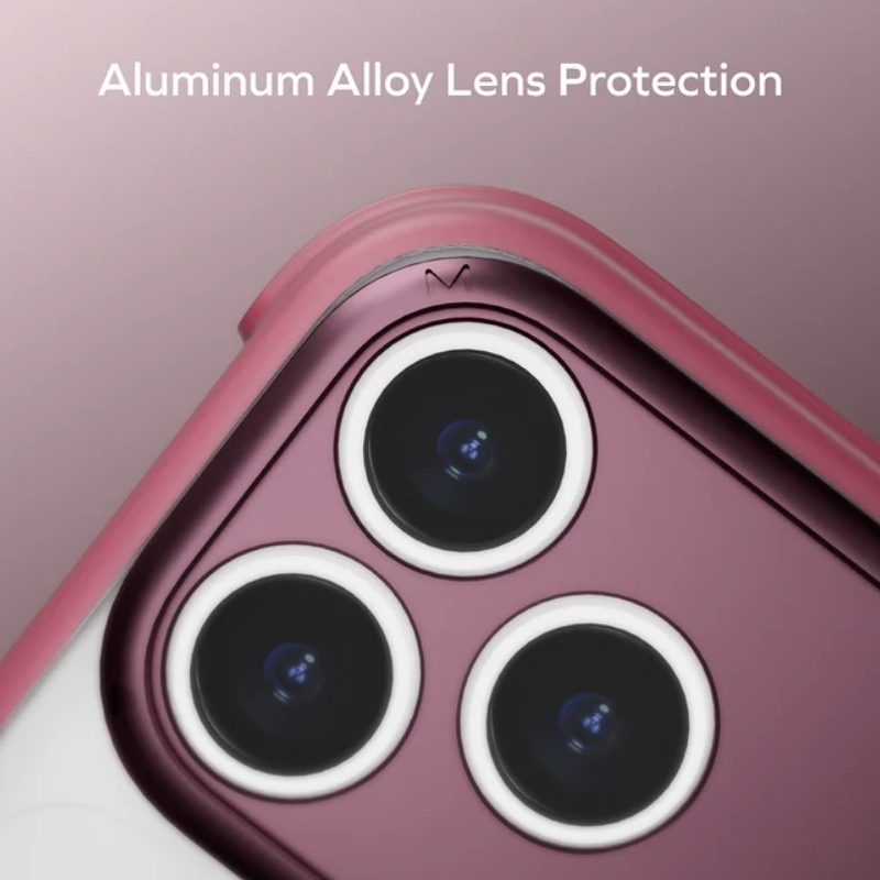 Momax CaseForm AiR Magnetic Case iPhone 17 Pro Max