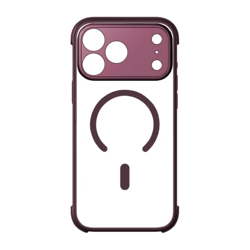 Momax CaseForm AiR Magnetic Case iPhone 17 Pro Max