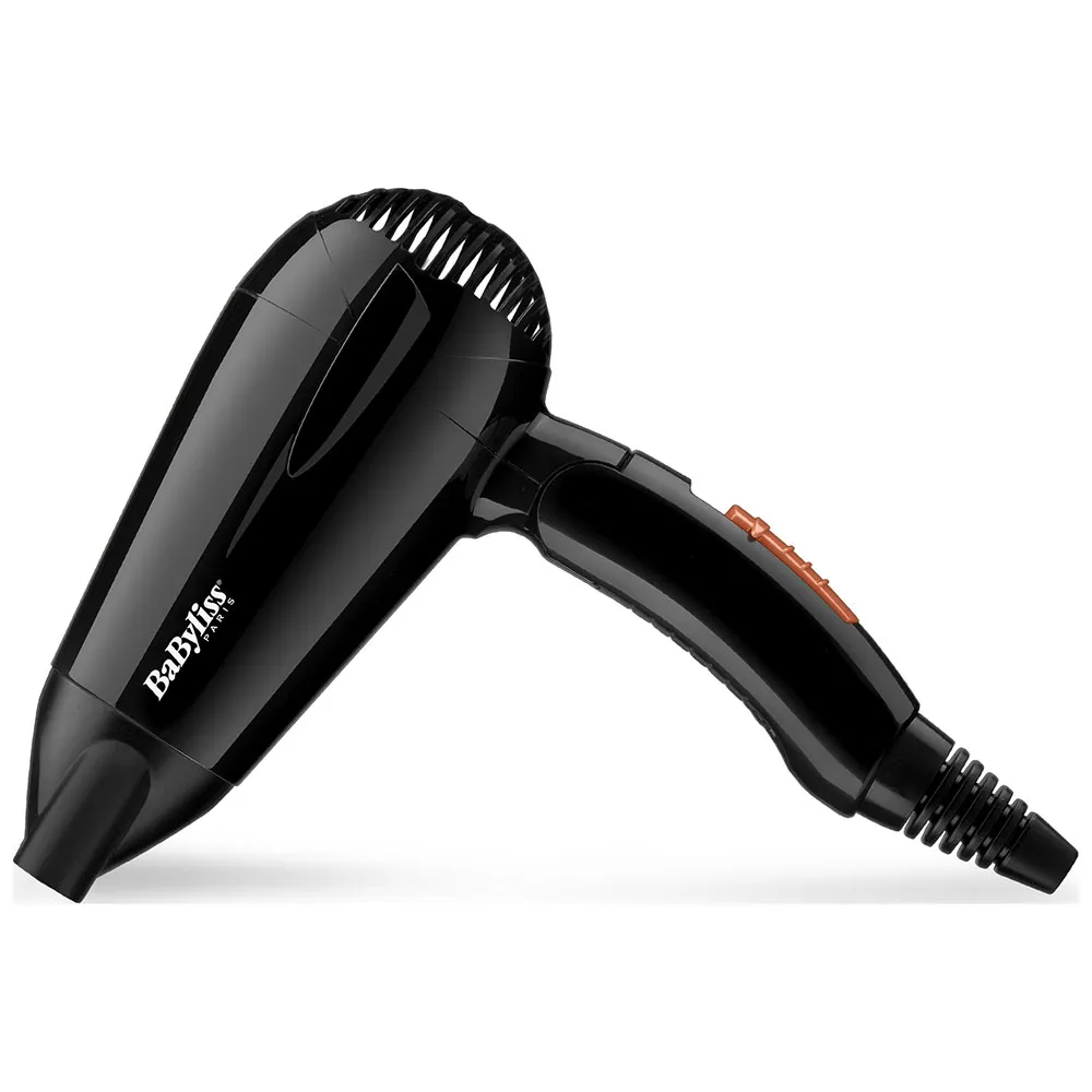 ووشککەرەوەی قژی Babyliss 2000W