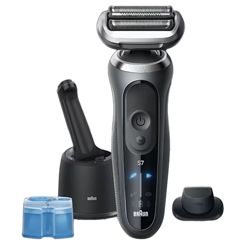 Braun Electric Shaver Series 7 72-G7200cc