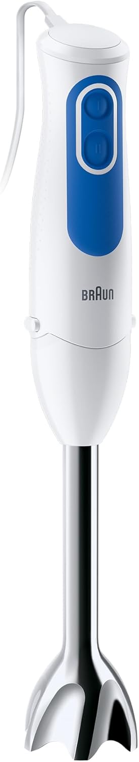 Braun MultiQuick 3 2-Speed ​​Hand Blender