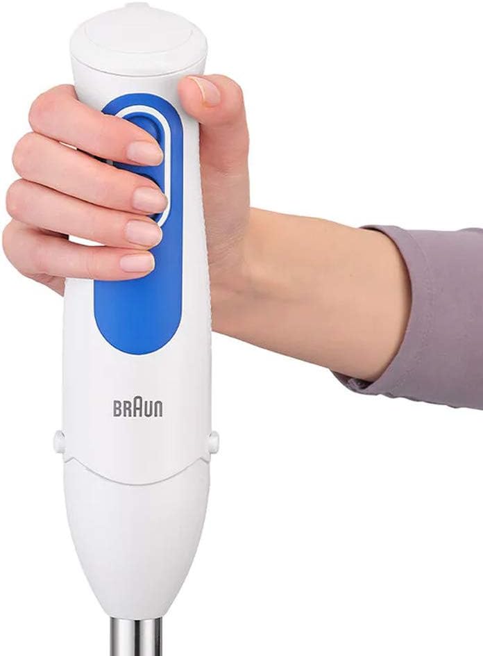 Braun MultiQuick 3 2-Speed ​​Hand Blender