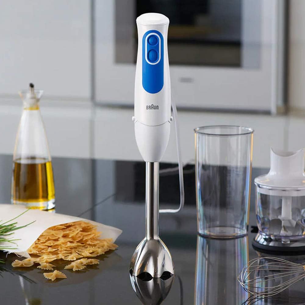Braun MultiQuick 3 2-Speed ​​Hand Blender