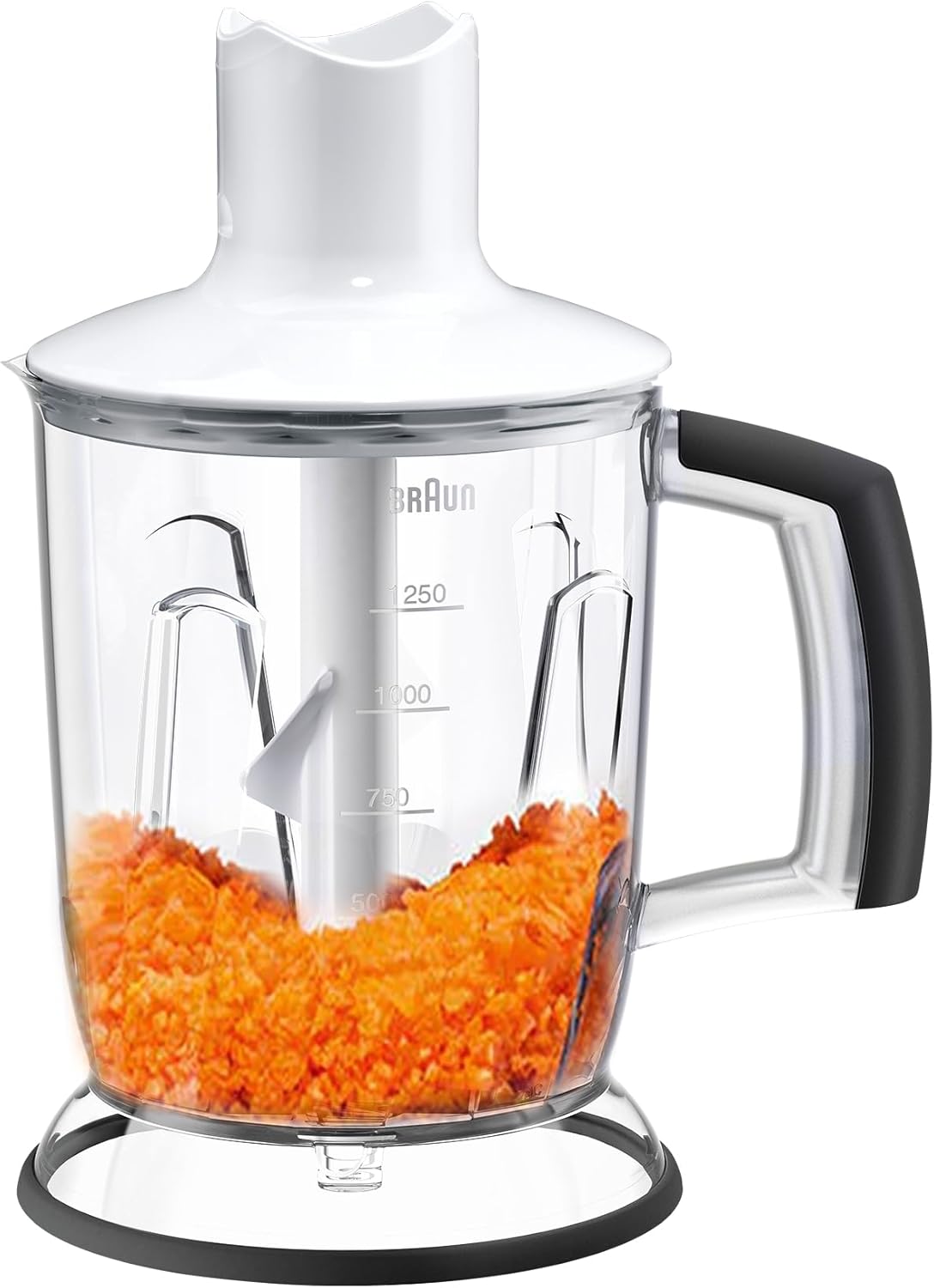 Braun MultiQuick 3 2-Speed ​​Hand Blender