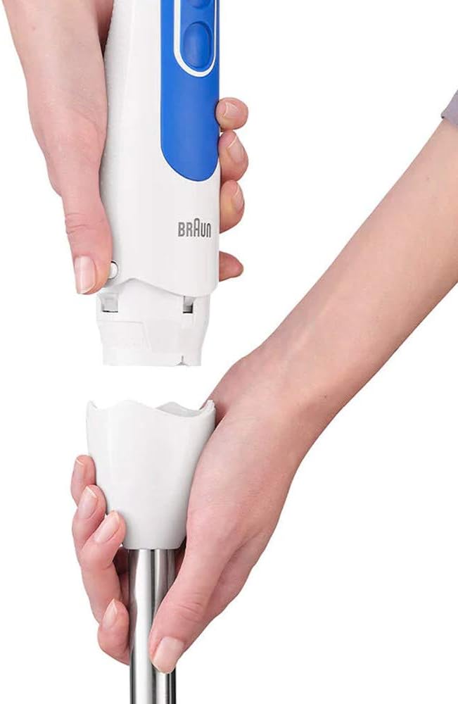 Braun MultiQuick 3 2-Speed ​​Hand Blender
